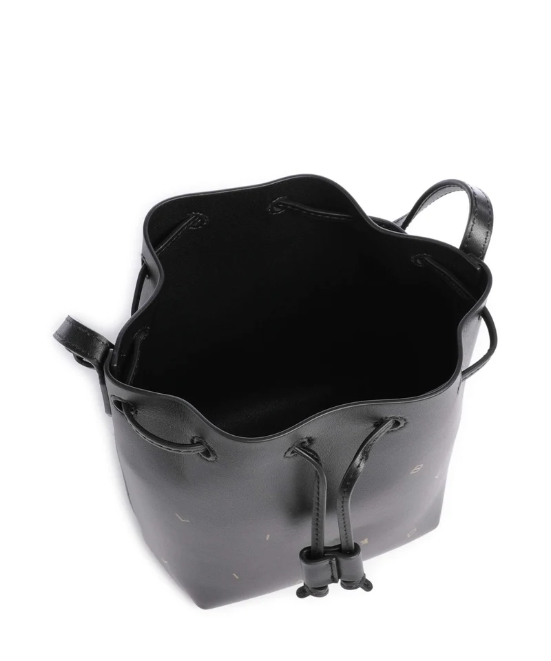 Liebeskind Soft Nappa S Sac seau black