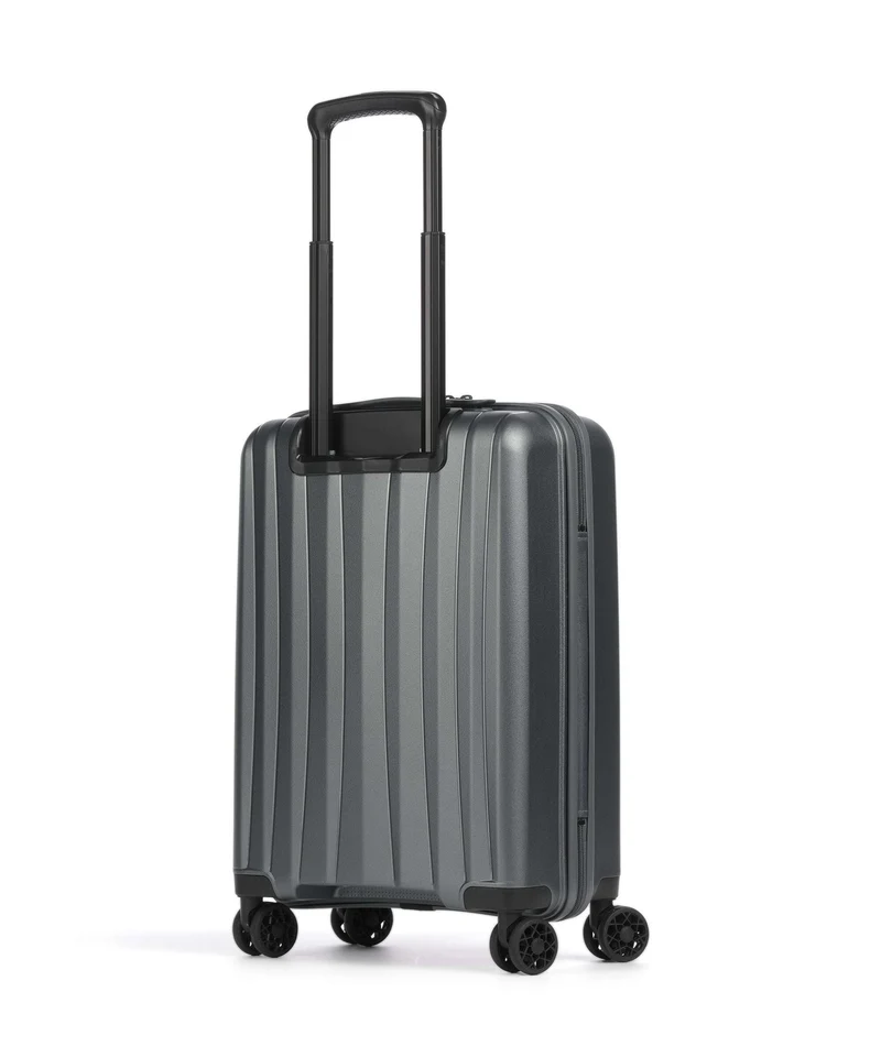 Jump Enais Valise 4 roues anthracite