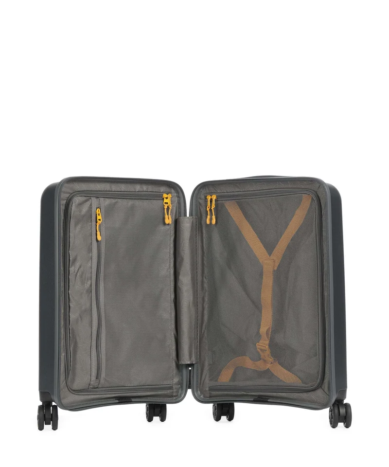 Jump Enais Valise 4 roues anthracite