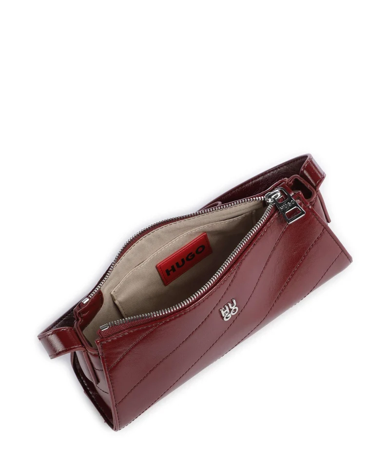 Hugo Chris 2.0 Sac porté épaule medium red