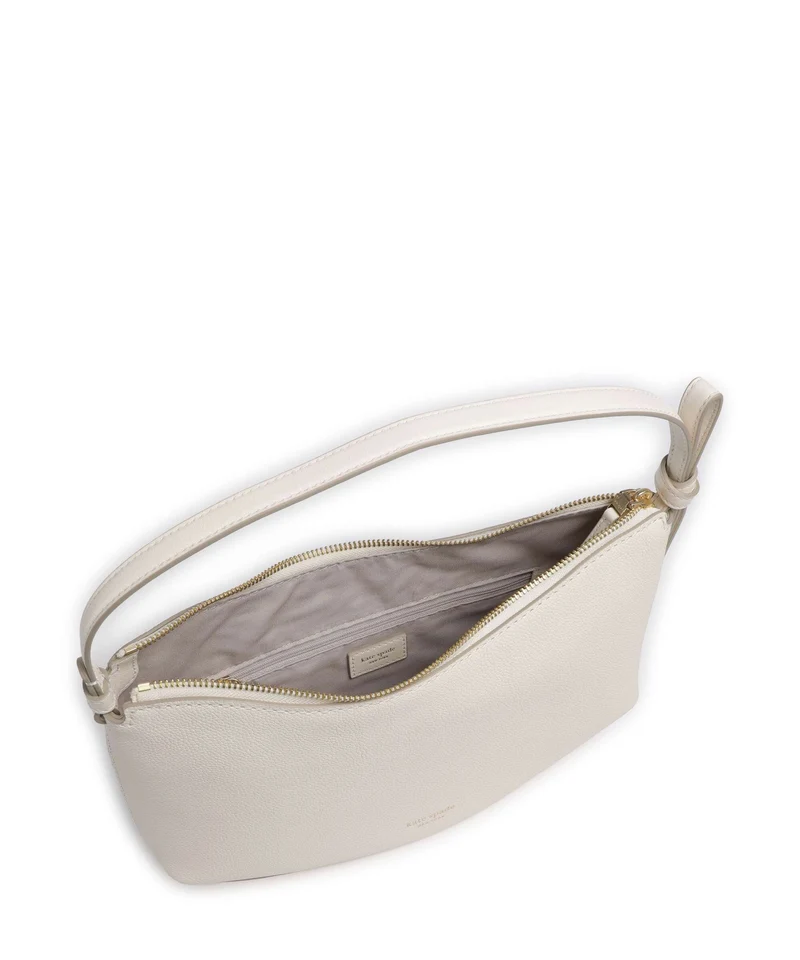 Kate Spade New York Loop Sac fourre-tout cashew milk