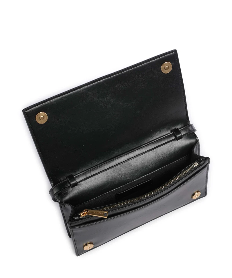 Karl Lagerfeld K/Ville Portefeuille black/gold