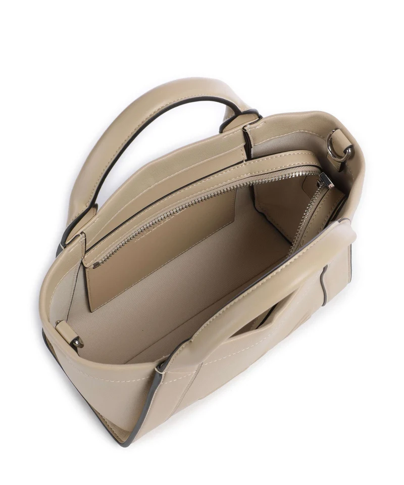 Karl Lagerfeld K/Ville Small Sac à main safari