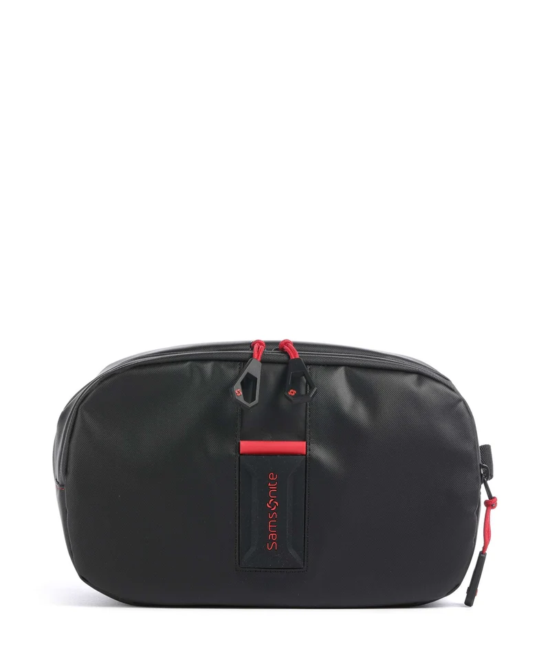 Samsonite Paradiver Light Trousse de toilette black