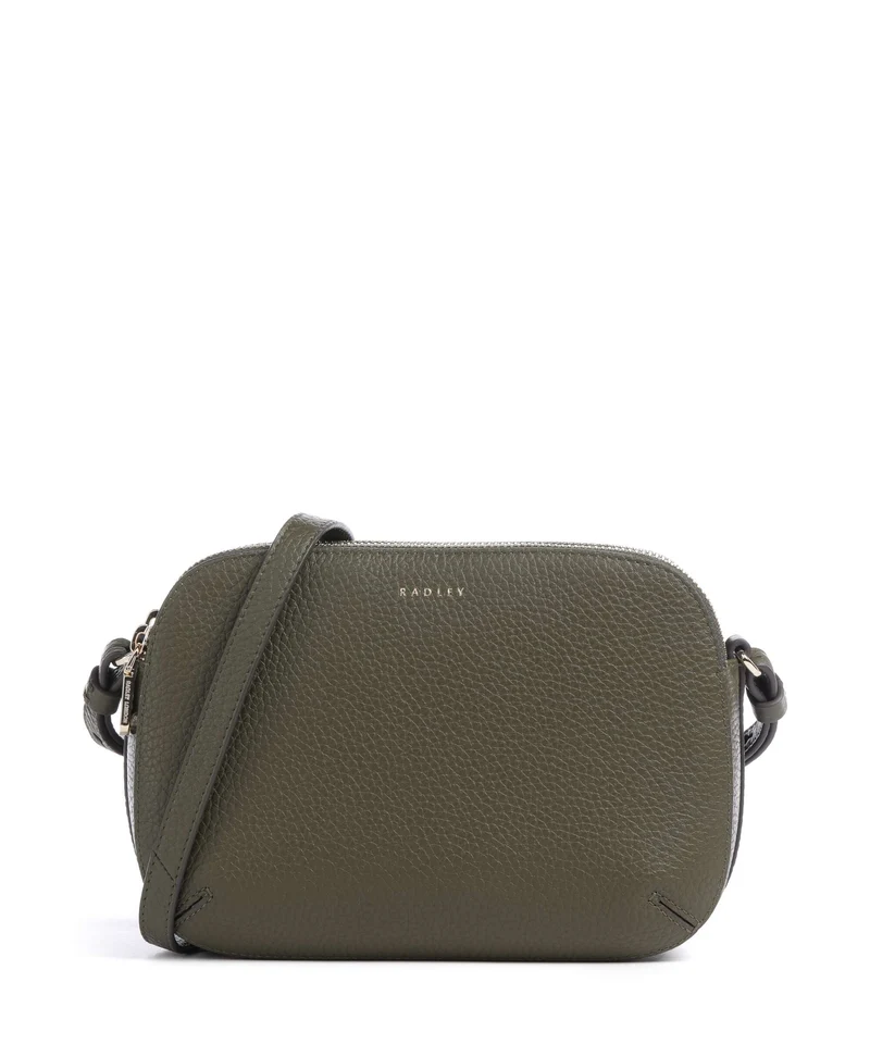 Radley London Dukes Place Sac bandoulière pine needle