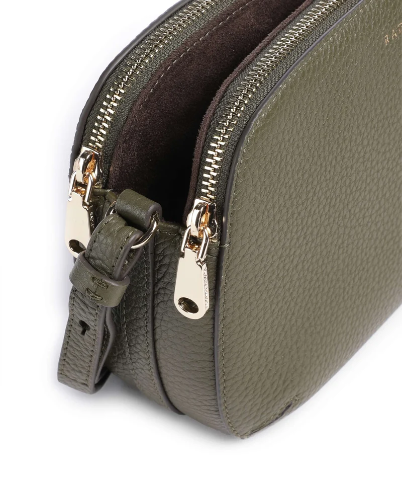Radley London Dukes Place Sac bandoulière pine needle