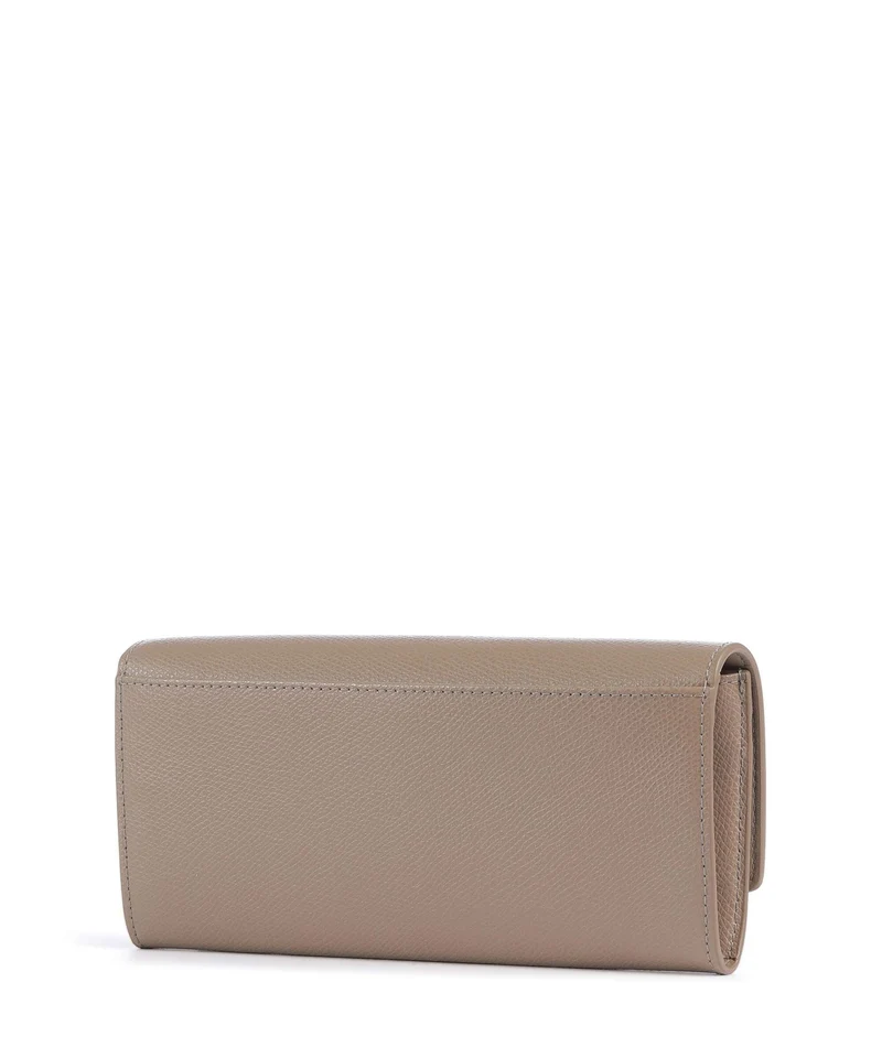 Furla 1927 Continental Portefeuille greige