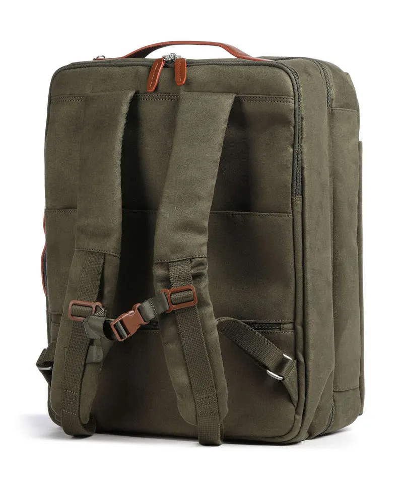 Jump Uppsala Soft L Sac à dos de voyage olive