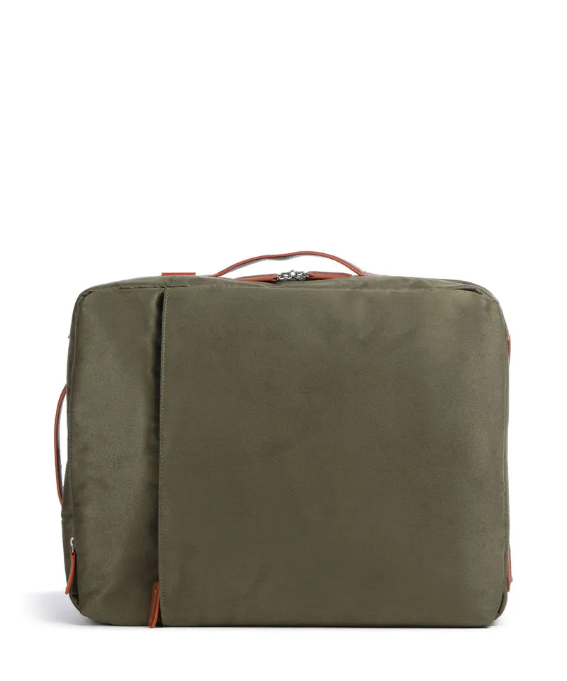 Jump Uppsala Soft L Sac à dos de voyage olive