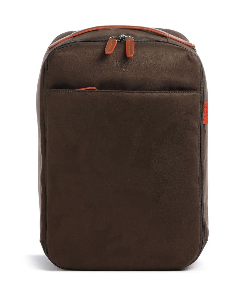 Jump Uppsala Soft S Sac à dos de voyage chocolat