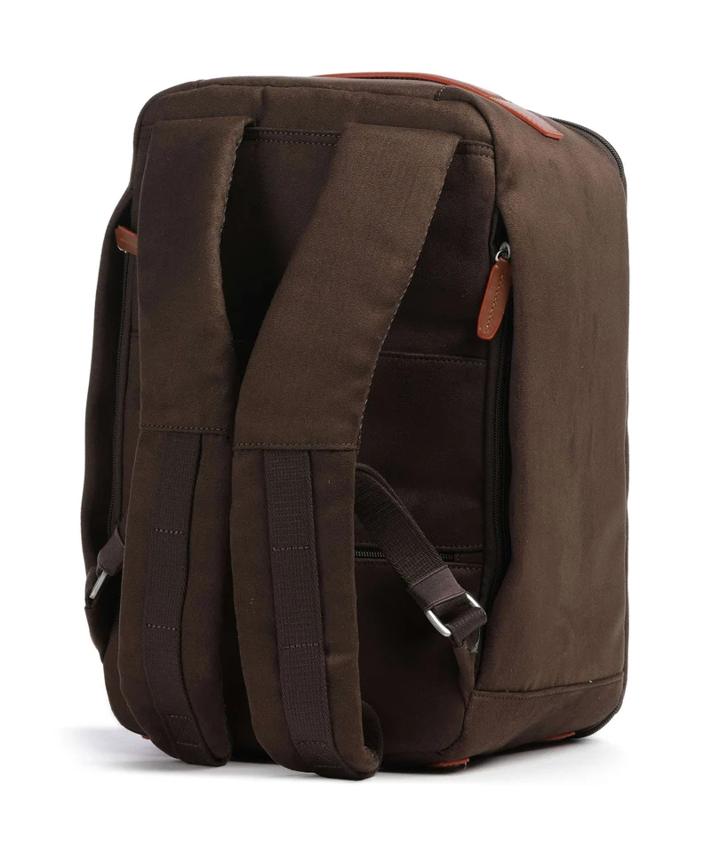 Jump Uppsala Soft S Sac à dos de voyage chocolat