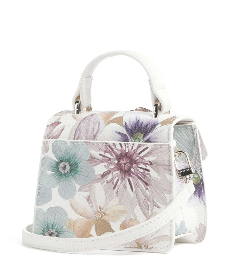 Ted Baker Helensa Sac bandoulière white