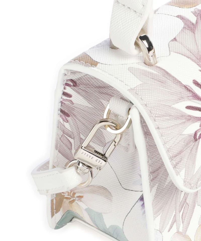 Ted Baker Helensa Sac bandoulière white