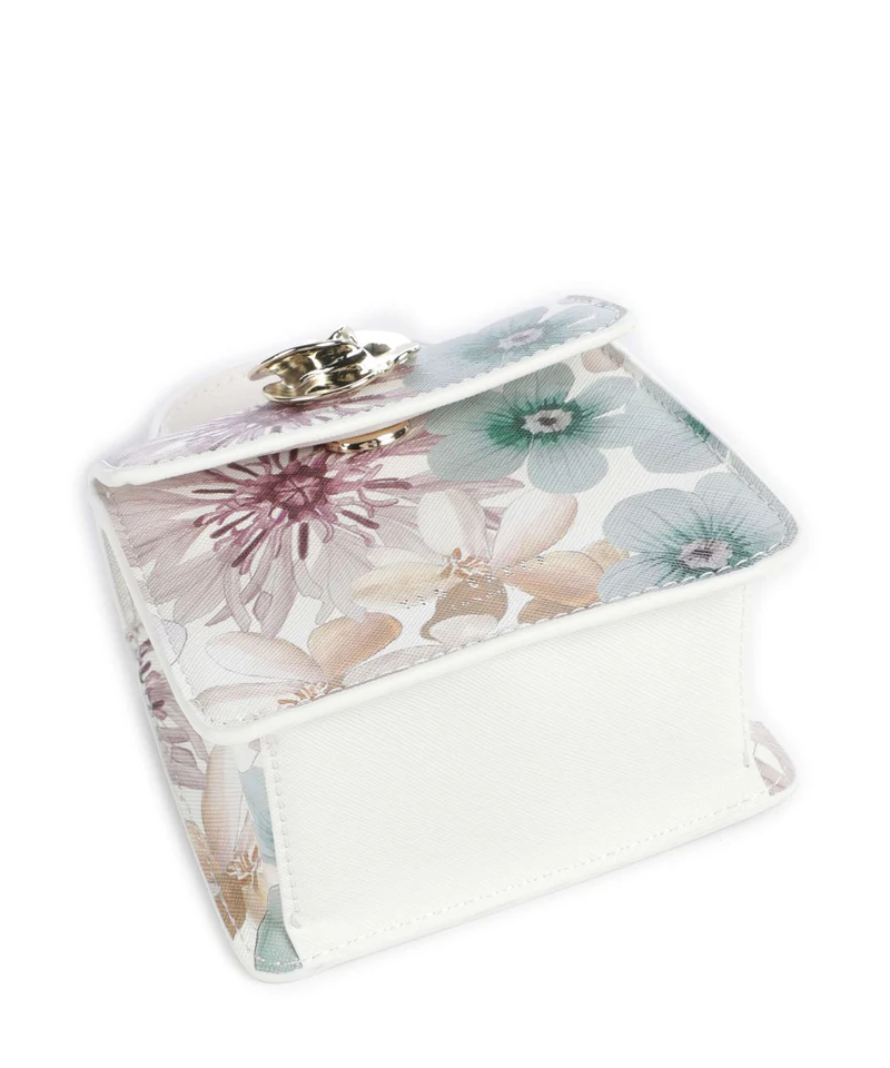Ted Baker Helensa Sac bandoulière white