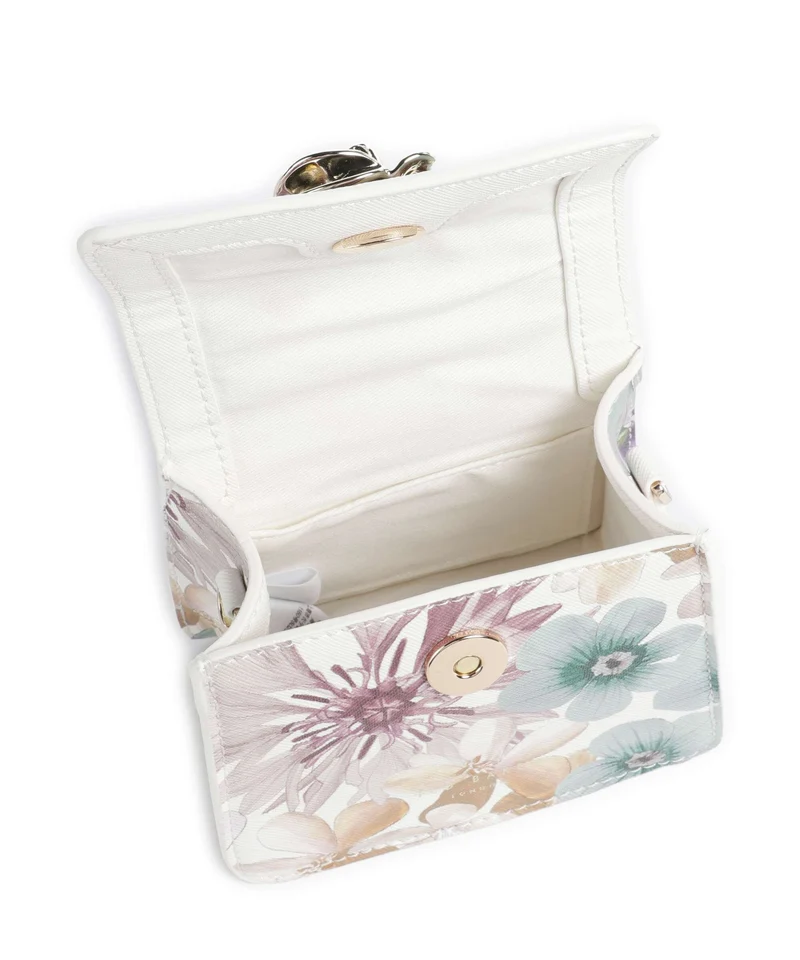 Ted Baker Helensa Sac bandoulière white