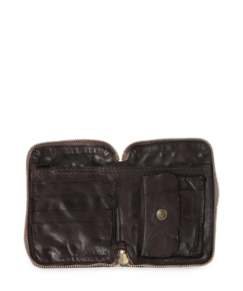 Campomaggi Portefeuille brown