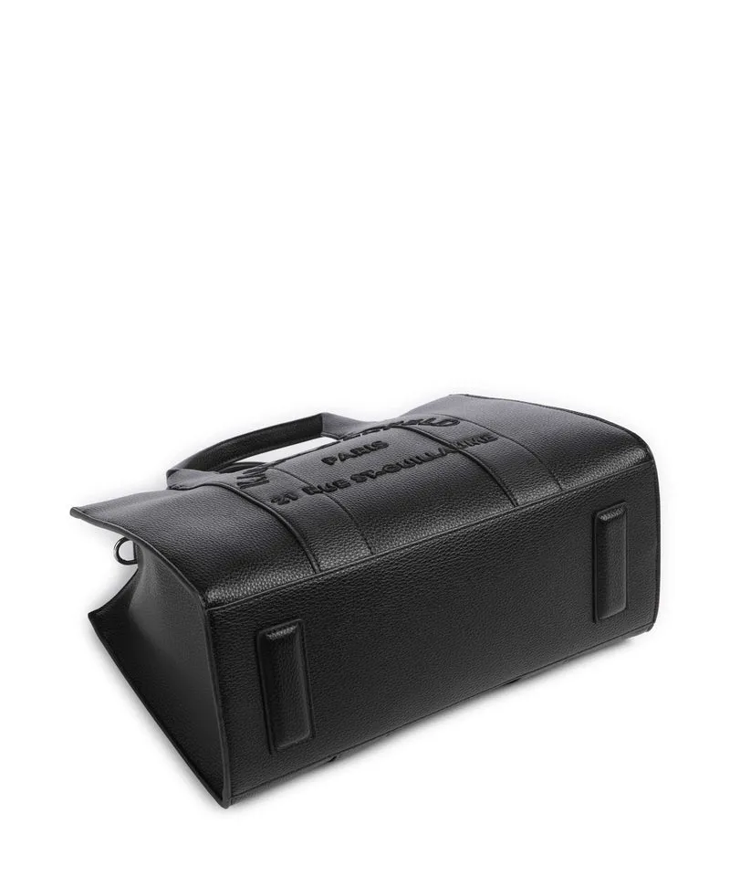 Karl Lagerfeld K/Rue St Guillaume Medium Sac à main black