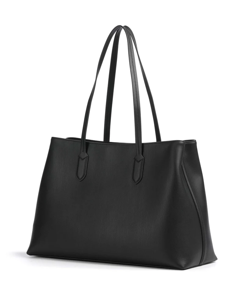 Karl Lagerfeld Ikon Large Cabas black