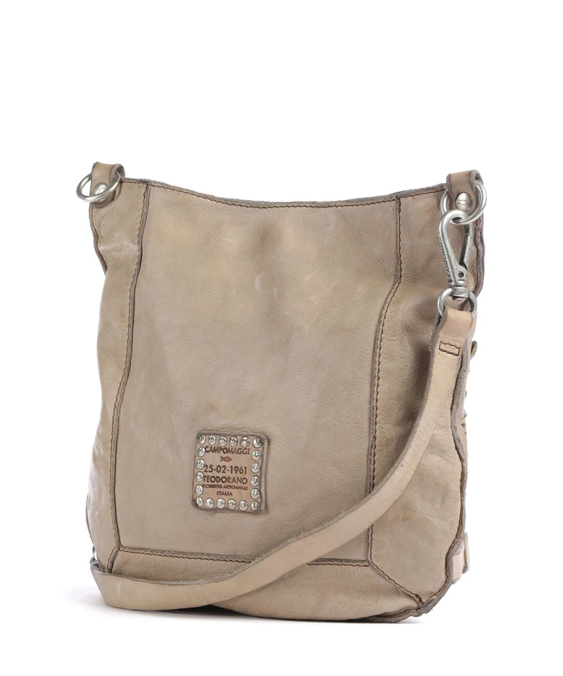 Campomaggi Sac bandoulière ice