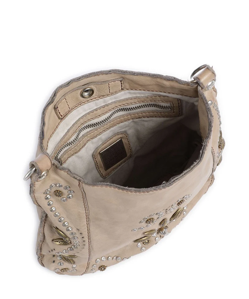 Campomaggi Sac bandoulière ice
