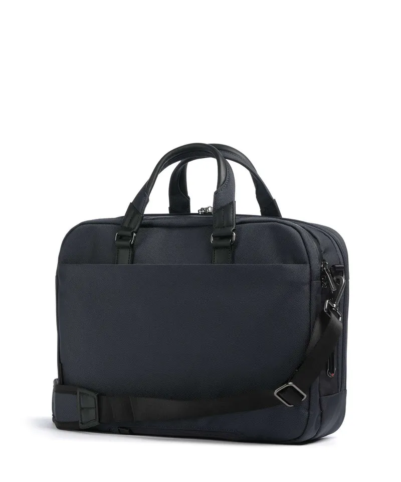Victorinox Werks Traveler 7.0 Deluxe Porte-document navy blue