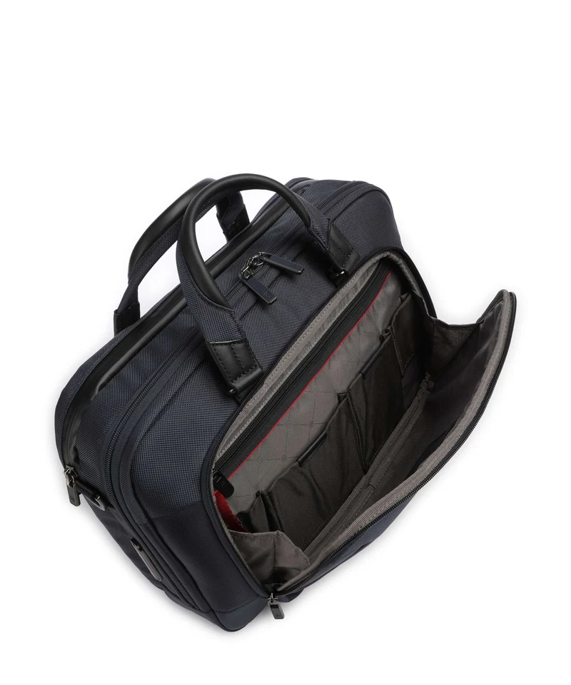 Victorinox Werks Traveler 7.0 Deluxe Porte-document navy blue