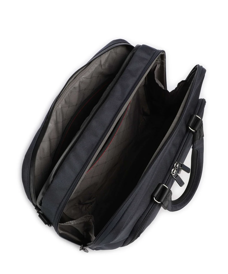 Victorinox Werks Traveler 7.0 Deluxe Porte-document navy blue