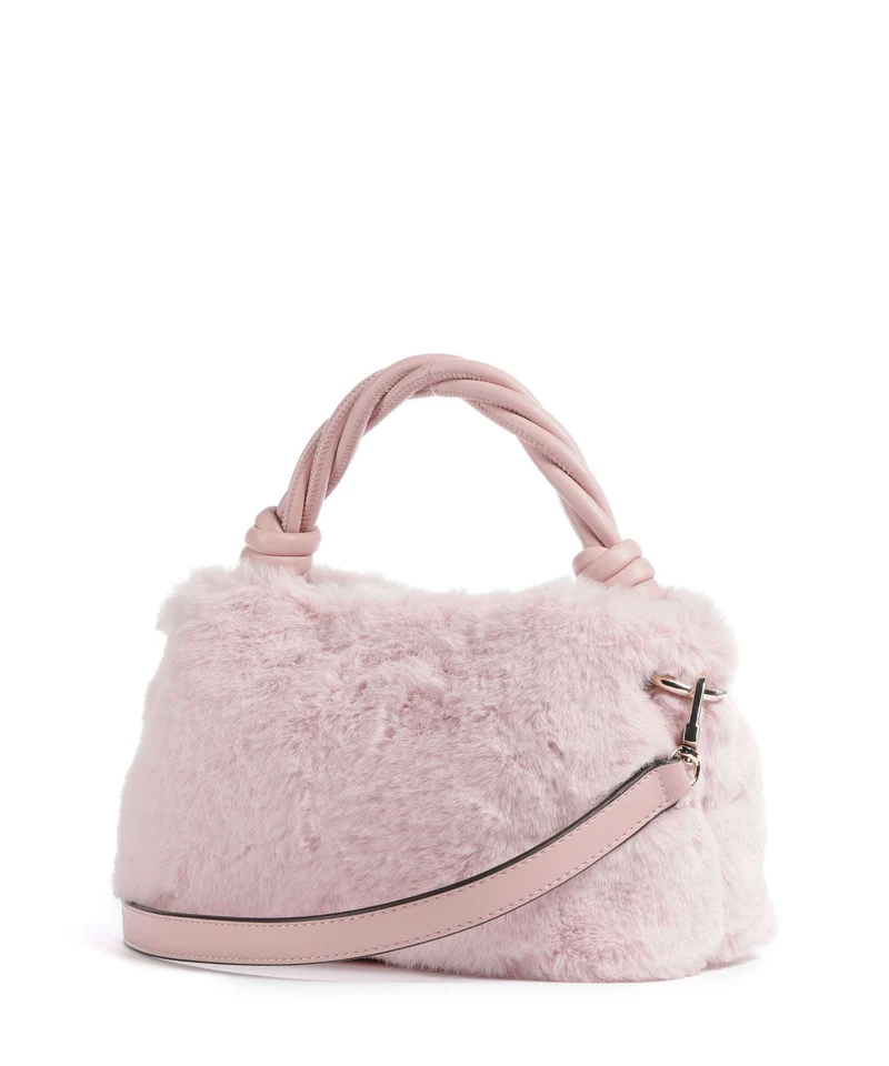Guess Shaida Sac à main lotus