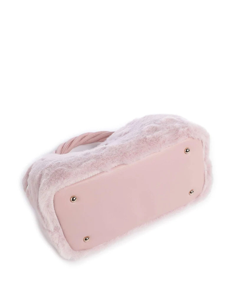 Guess Shaida Sac à main lotus
