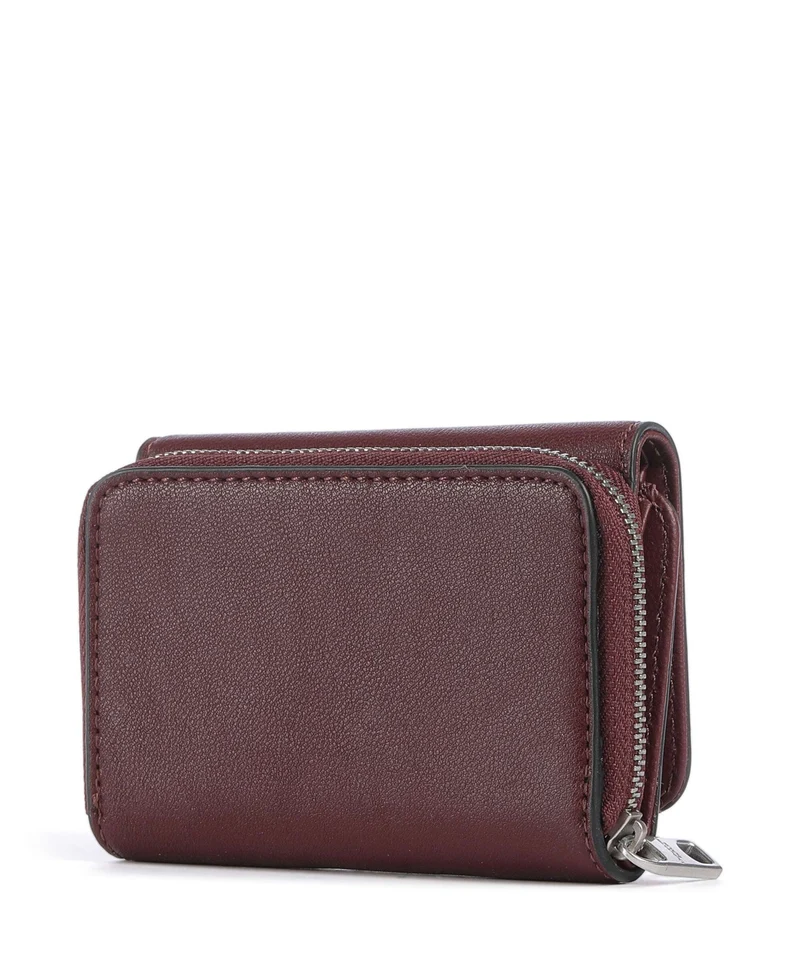 Liebeskind Pablita Natural Sheep M Portefeuille pomegranate