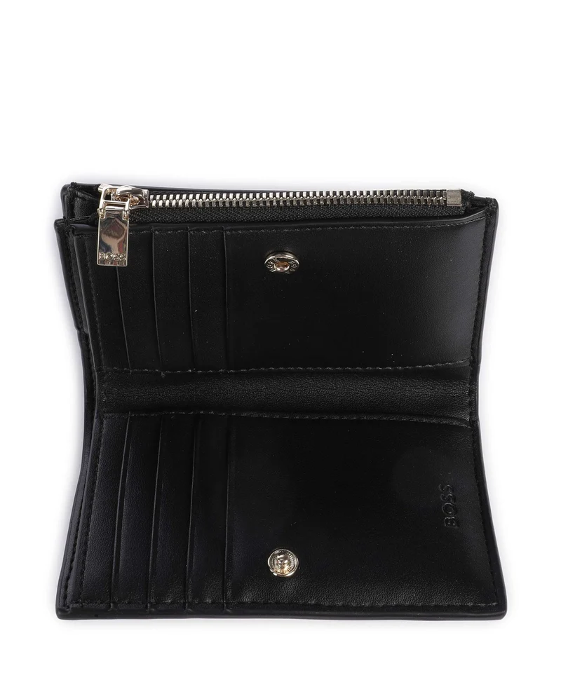 BOSS B Icon Portefeuille black