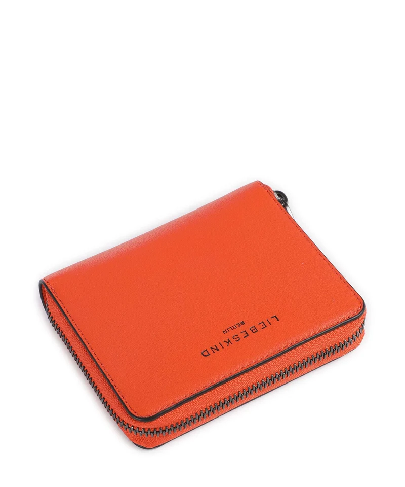 Liebeskind Conny Tokyo Sheep M Portefeuille orange