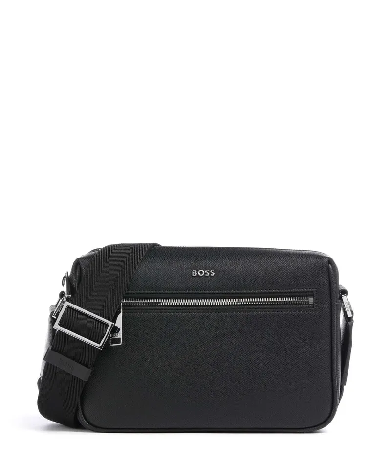 BOSS Daxter Sac bandoulière black