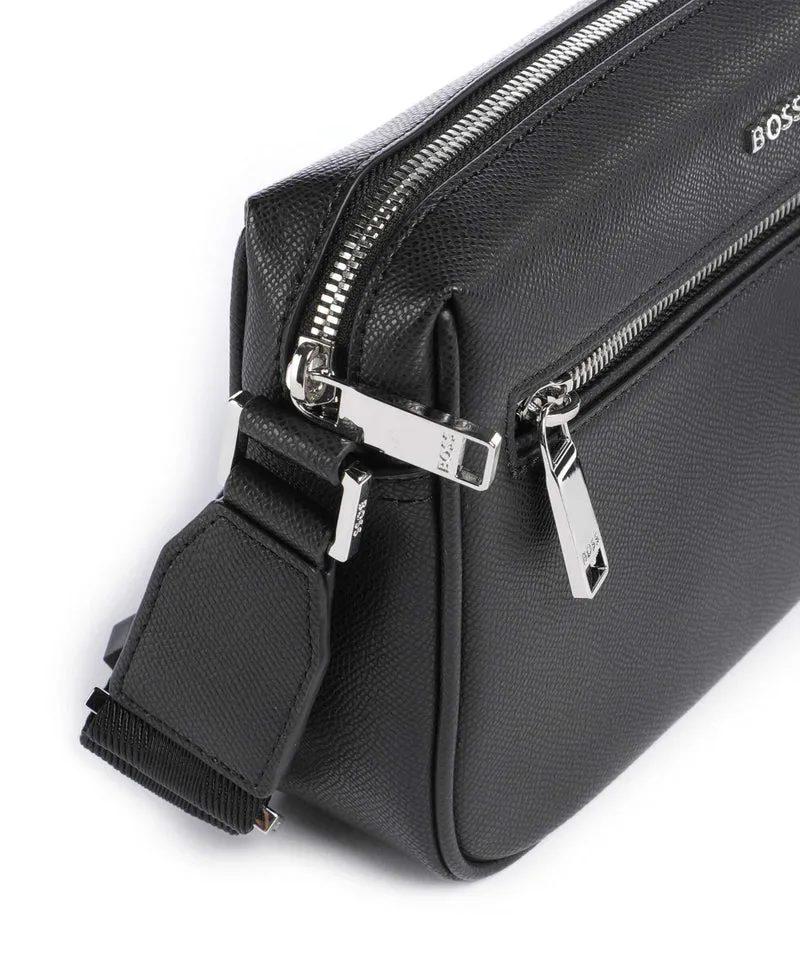 BOSS Daxter Sac bandoulière black