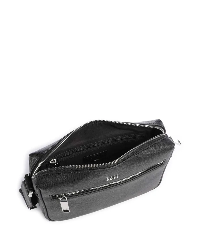 BOSS Daxter Sac bandoulière black