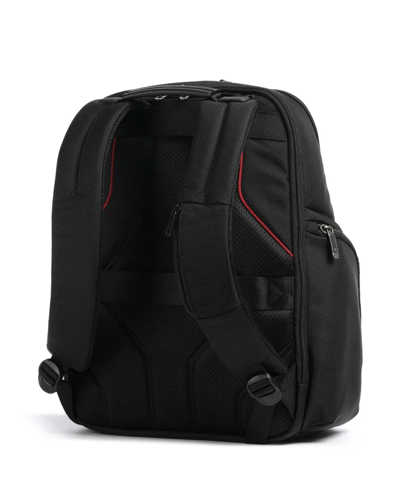 Roncato Cambridge Sac à dos black