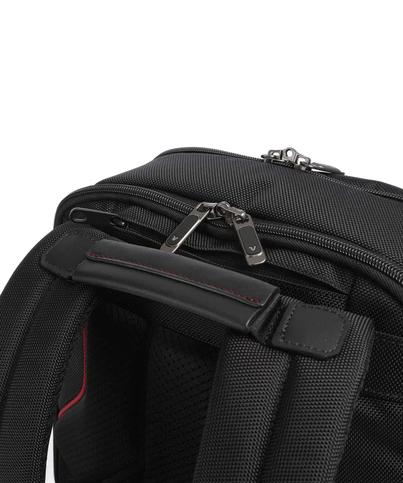 Roncato Cambridge Sac à dos black