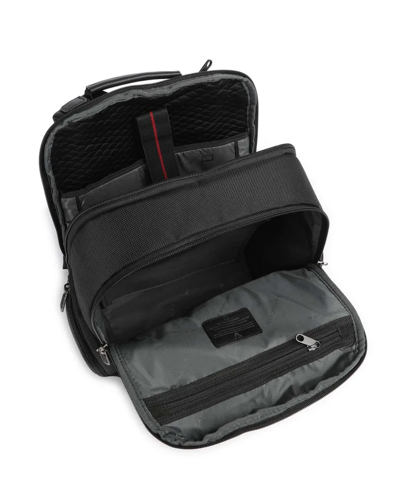 Roncato Cambridge Sac à dos black