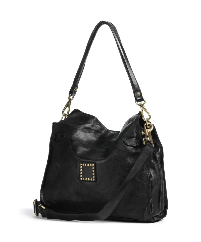 Campomaggi Sac porté épaule black
