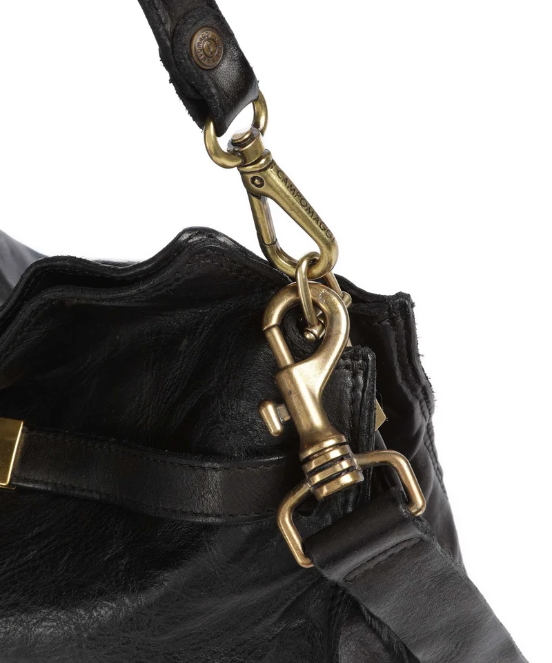 Campomaggi Sac porté épaule black