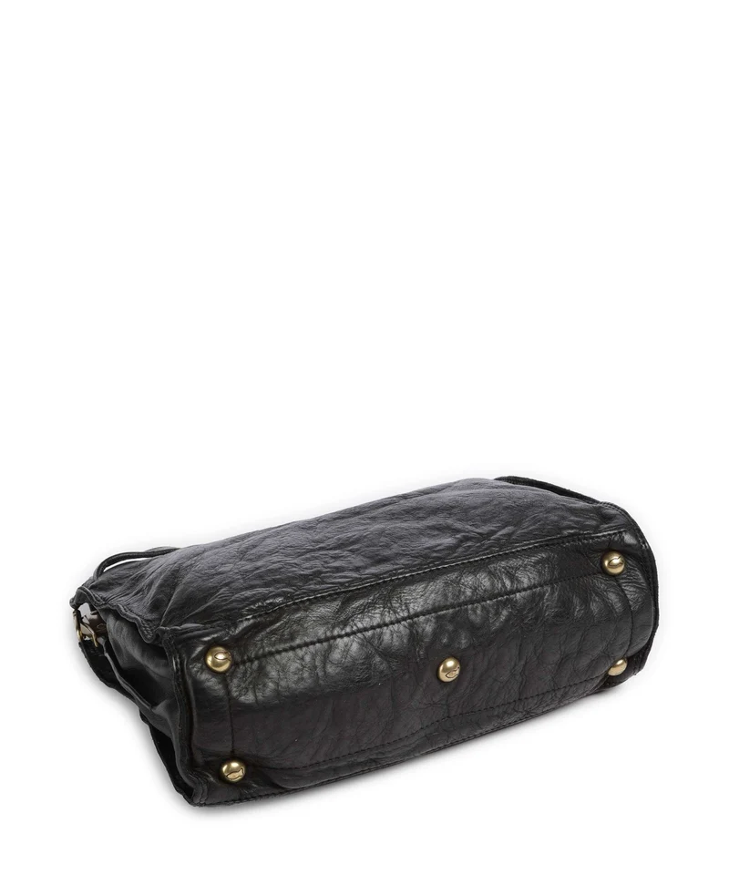 Campomaggi Sac porté épaule black
