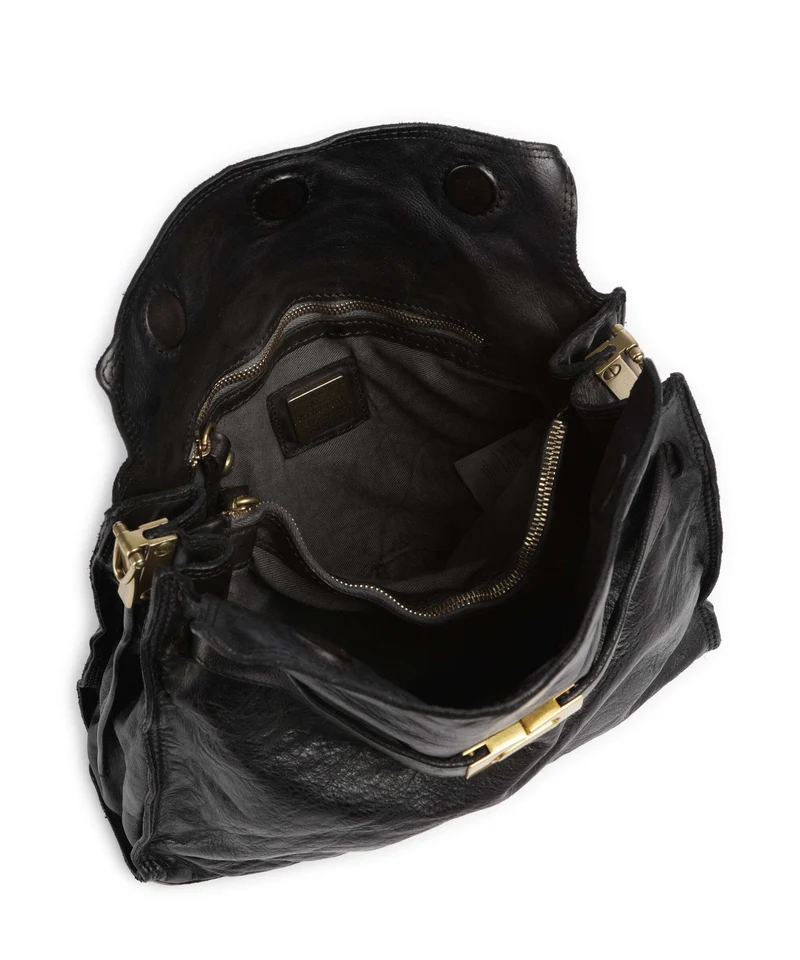 Campomaggi Sac porté épaule black
