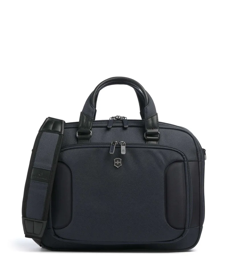 Victorinox Werks Traveler 7.0 Compact Porte-document navy blue