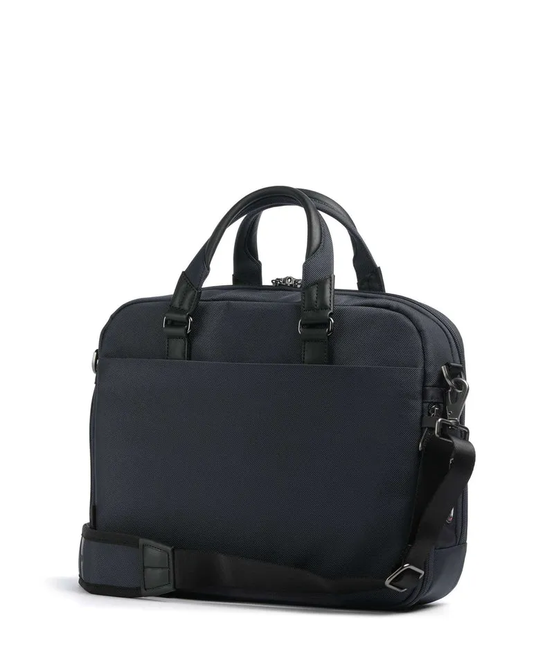 Victorinox Werks Traveler 7.0 Compact Porte-document navy blue