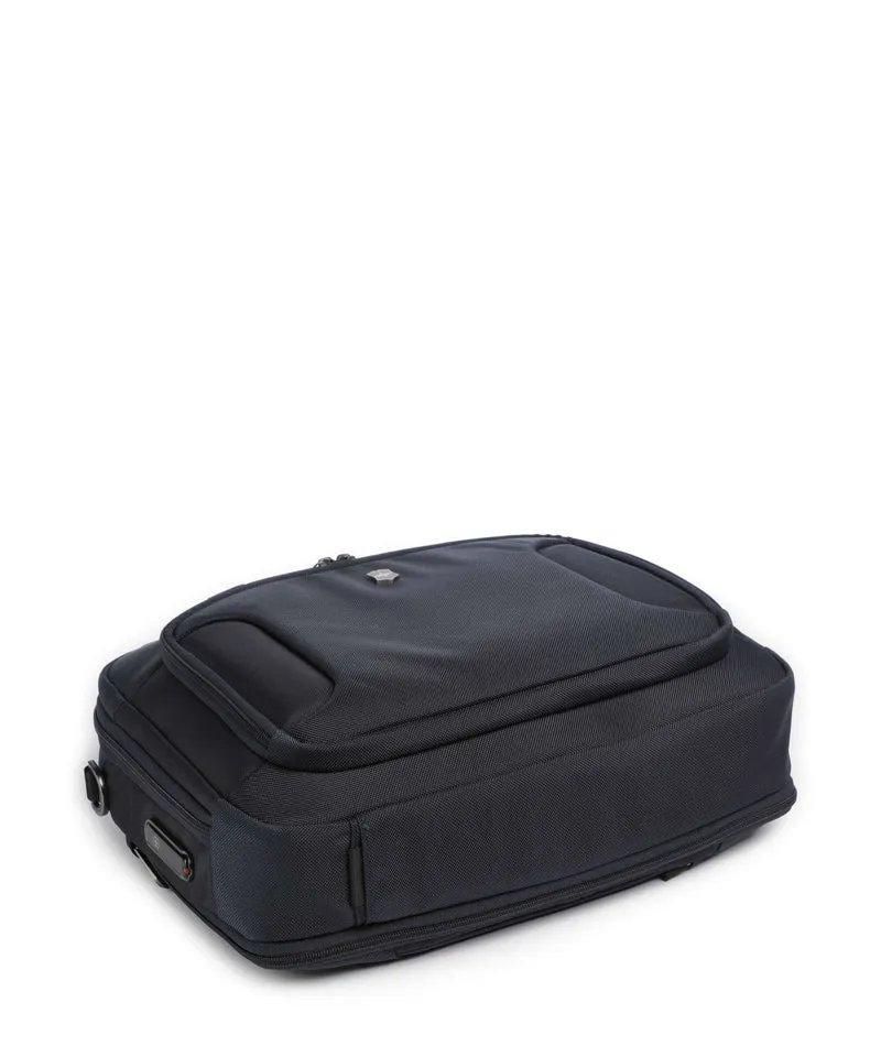 Victorinox Werks Traveler 7.0 Compact Porte-document navy blue