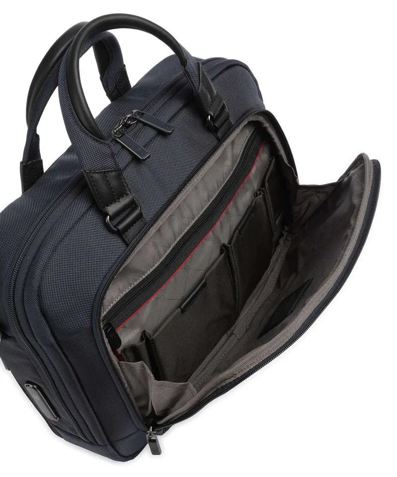 Victorinox Werks Traveler 7.0 Compact Porte-document navy blue