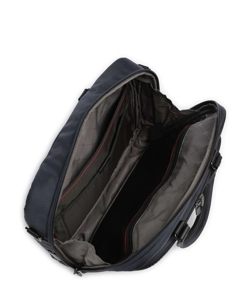 Victorinox Werks Traveler 7.0 Compact Porte-document navy blue