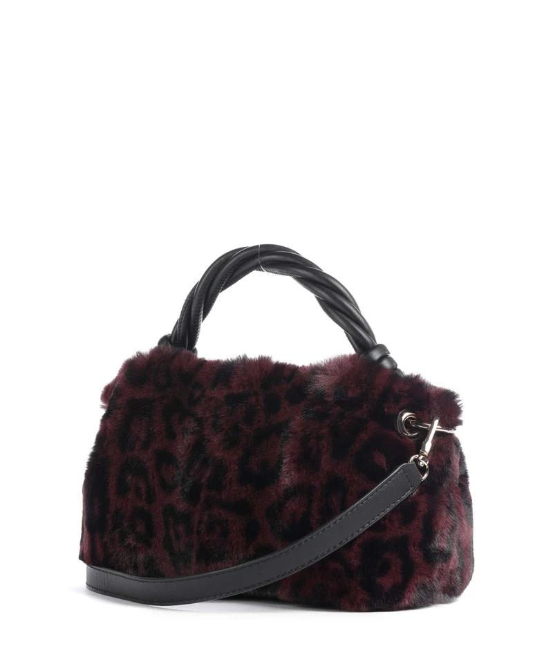 Guess Shaida Sac à main wine leo