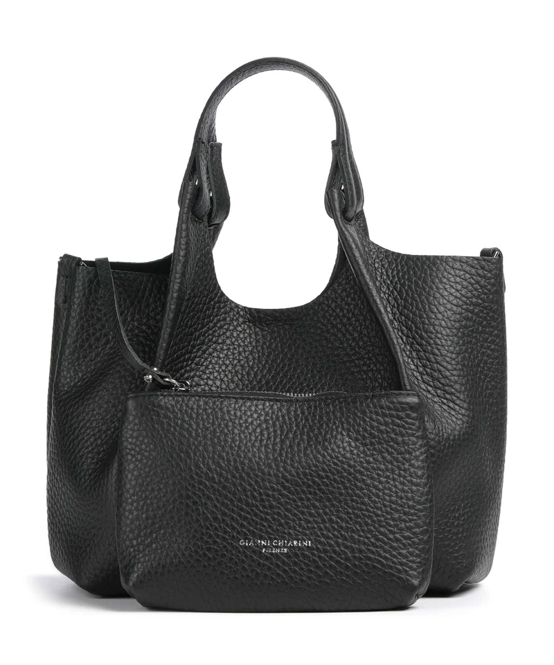 Gianni Chiarini Dua M Sac à main nero