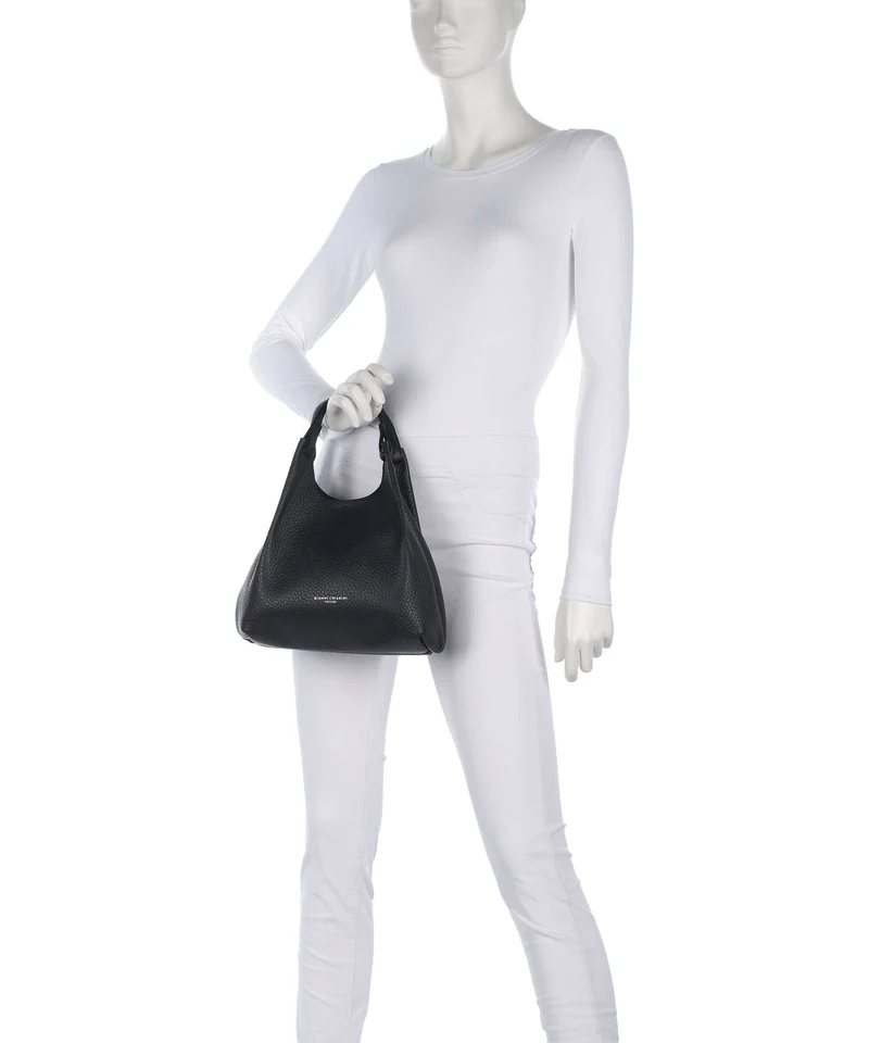 Gianni Chiarini Dua M Sac à main nero